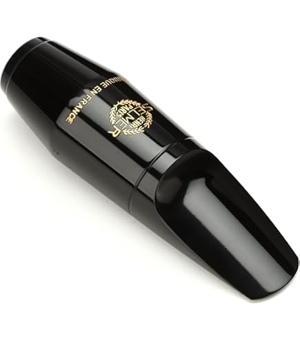 ソプラノサックス　s90 180 ソプラノサックスマウスピース セルマー S90 180選定品 | アクセサリー